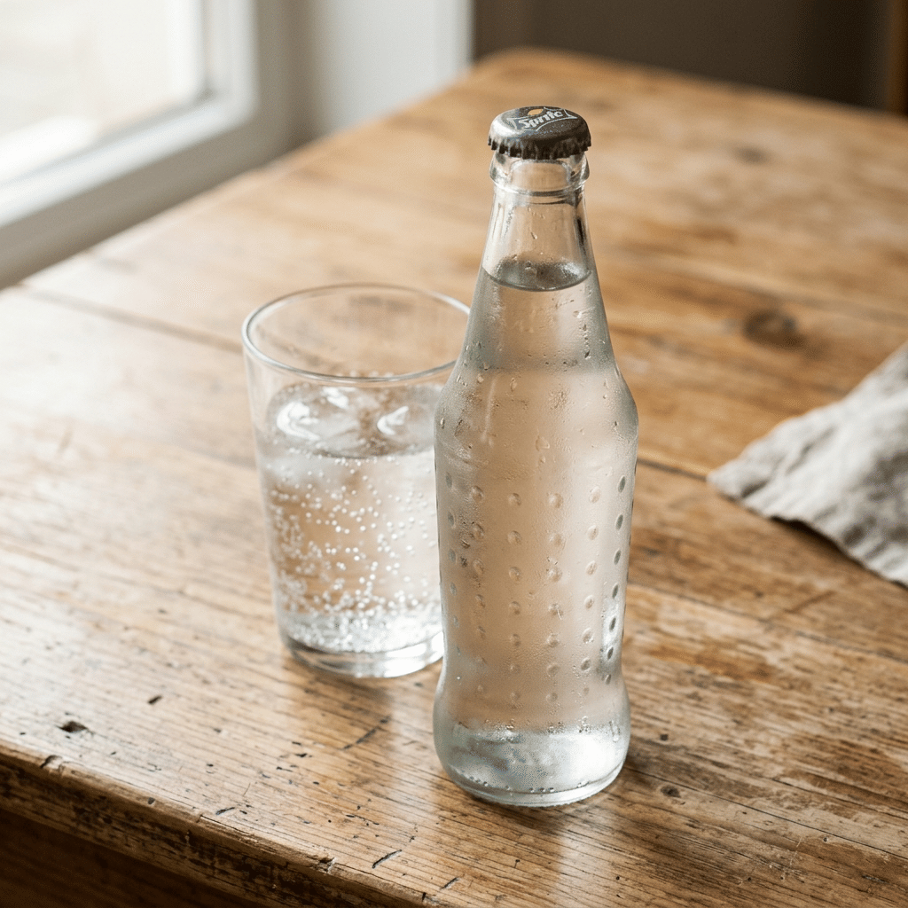 Sprite 33 cl