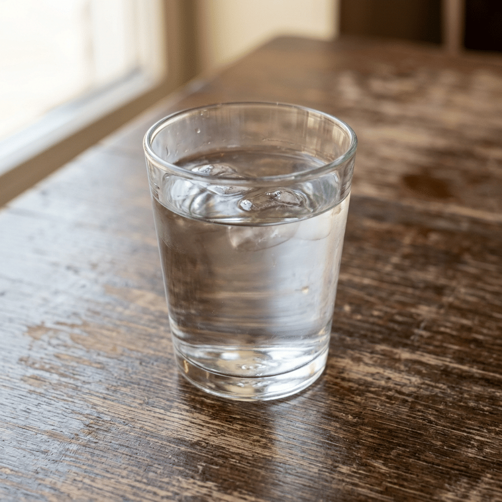 Plat Water
