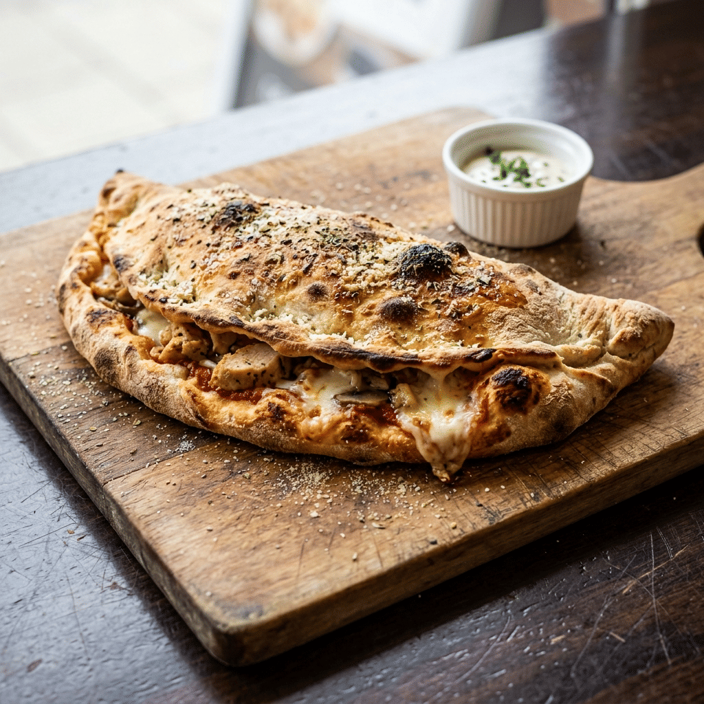 Calzone Kip Medium