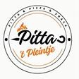 Logo van Pitta 't Pleintje