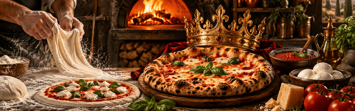 King Pizza Willebroek
