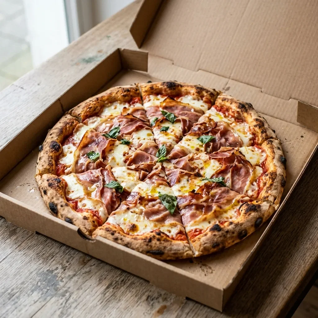Prosciutto large