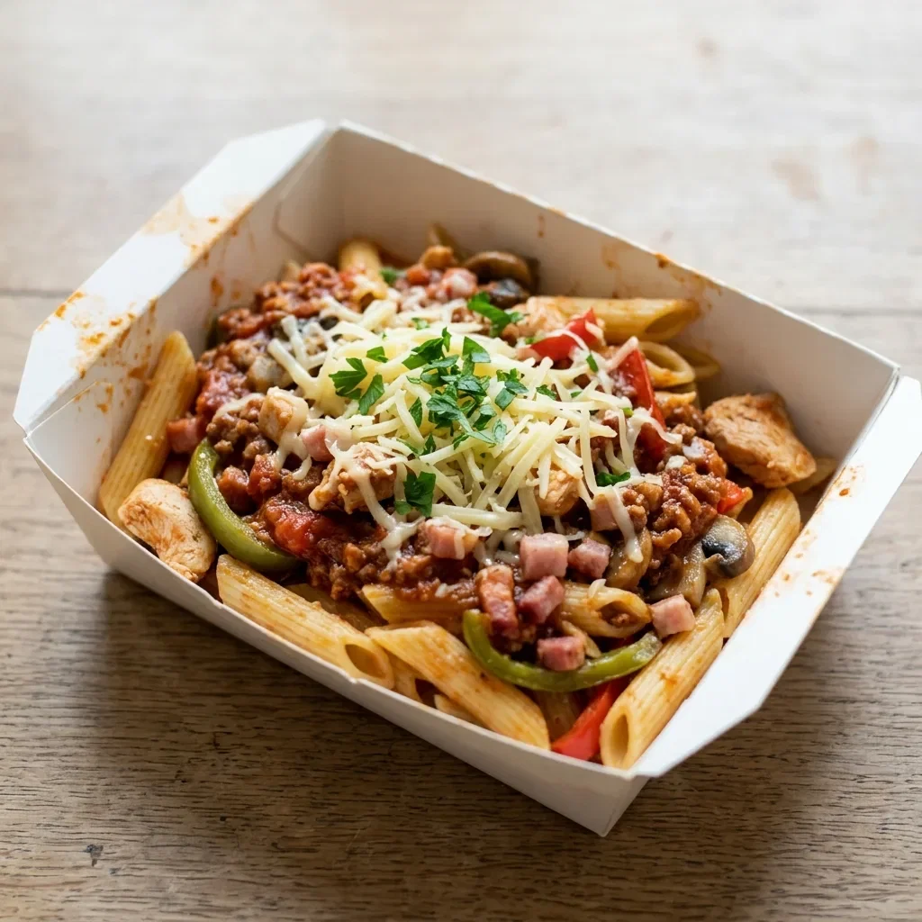 Pasta