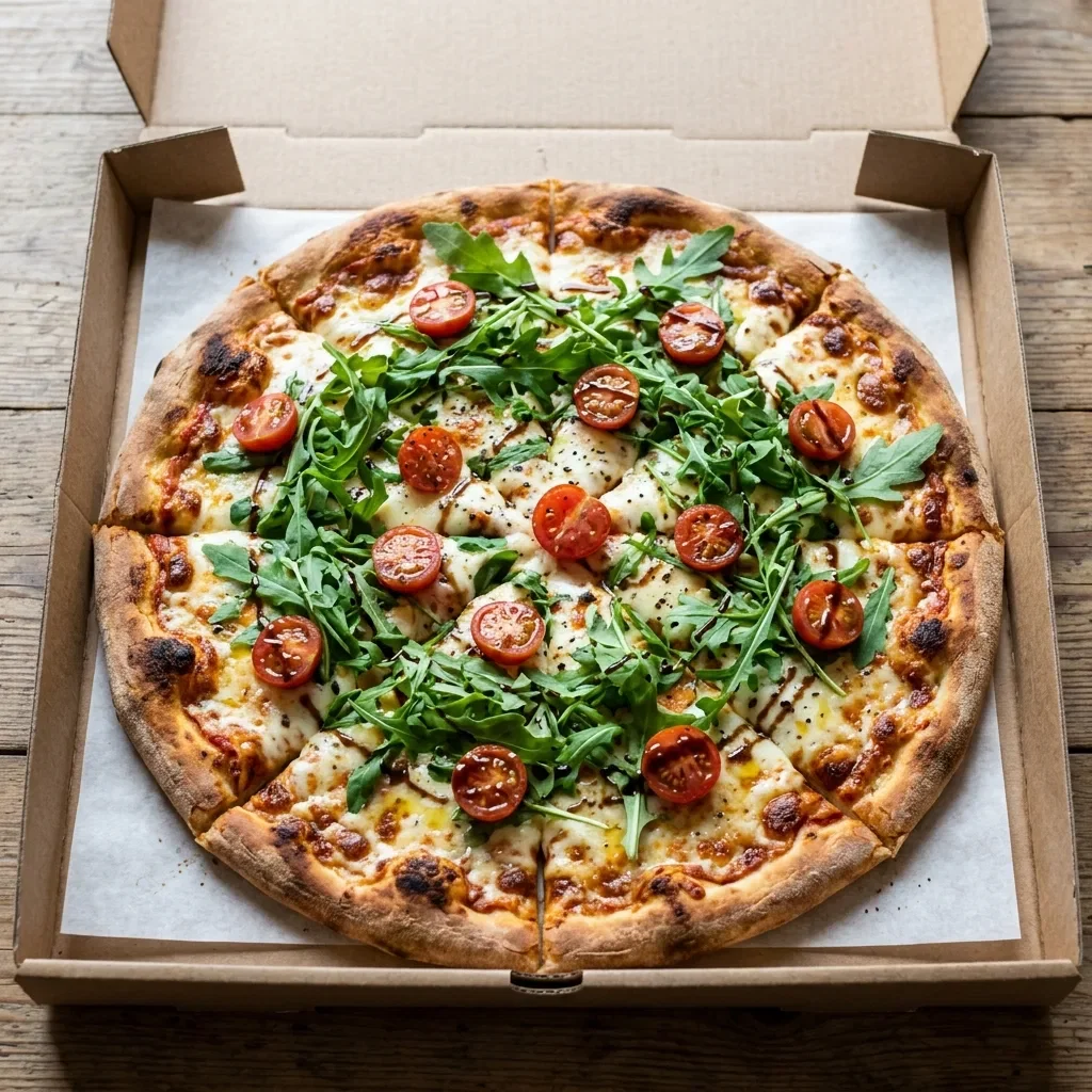 Rucola large