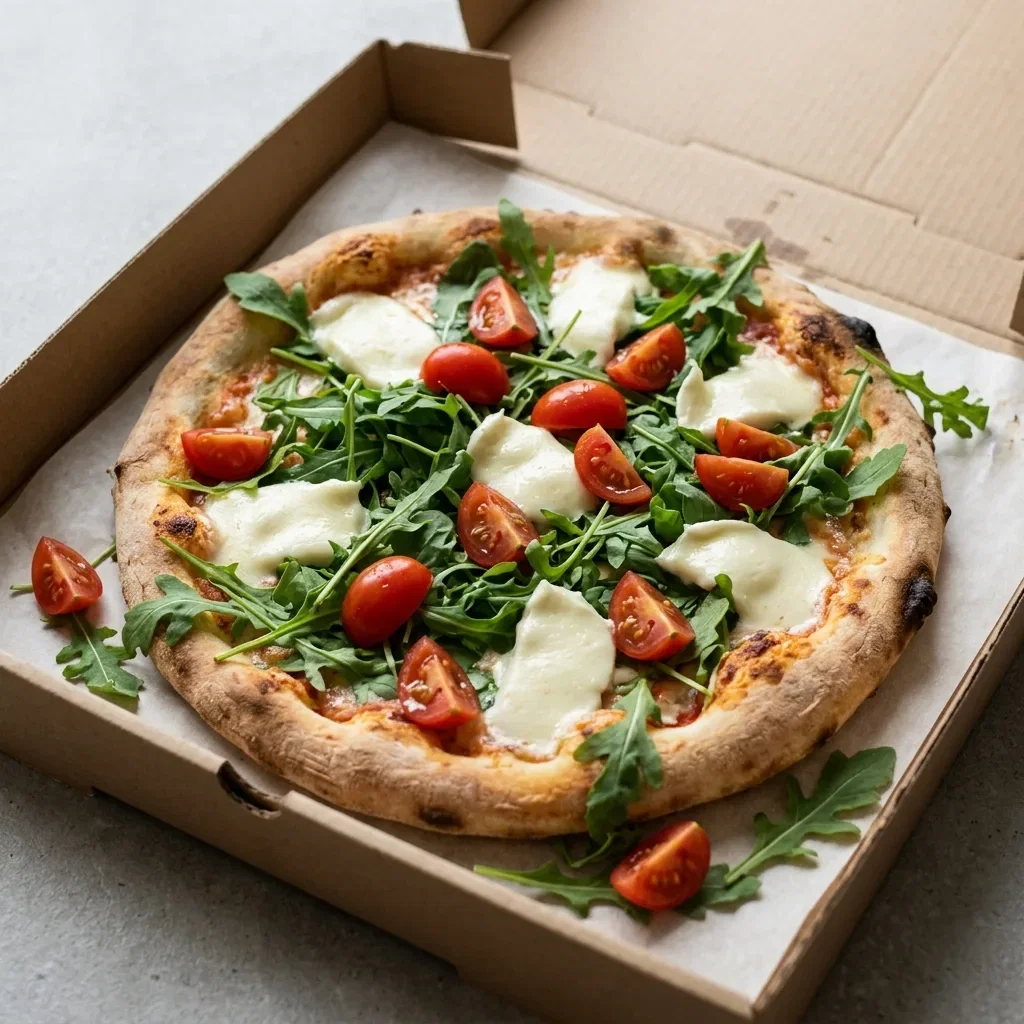 Rucola small