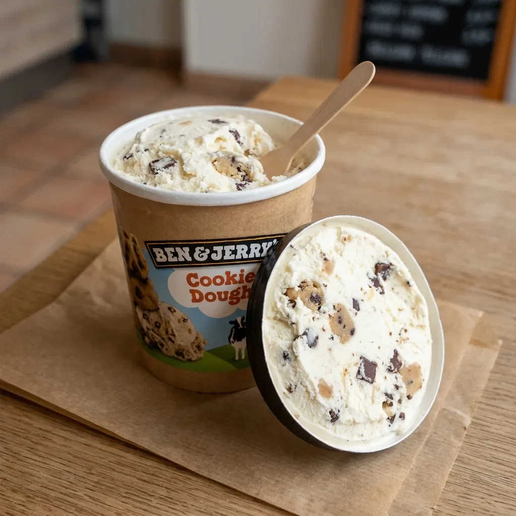 Ben & jerry's