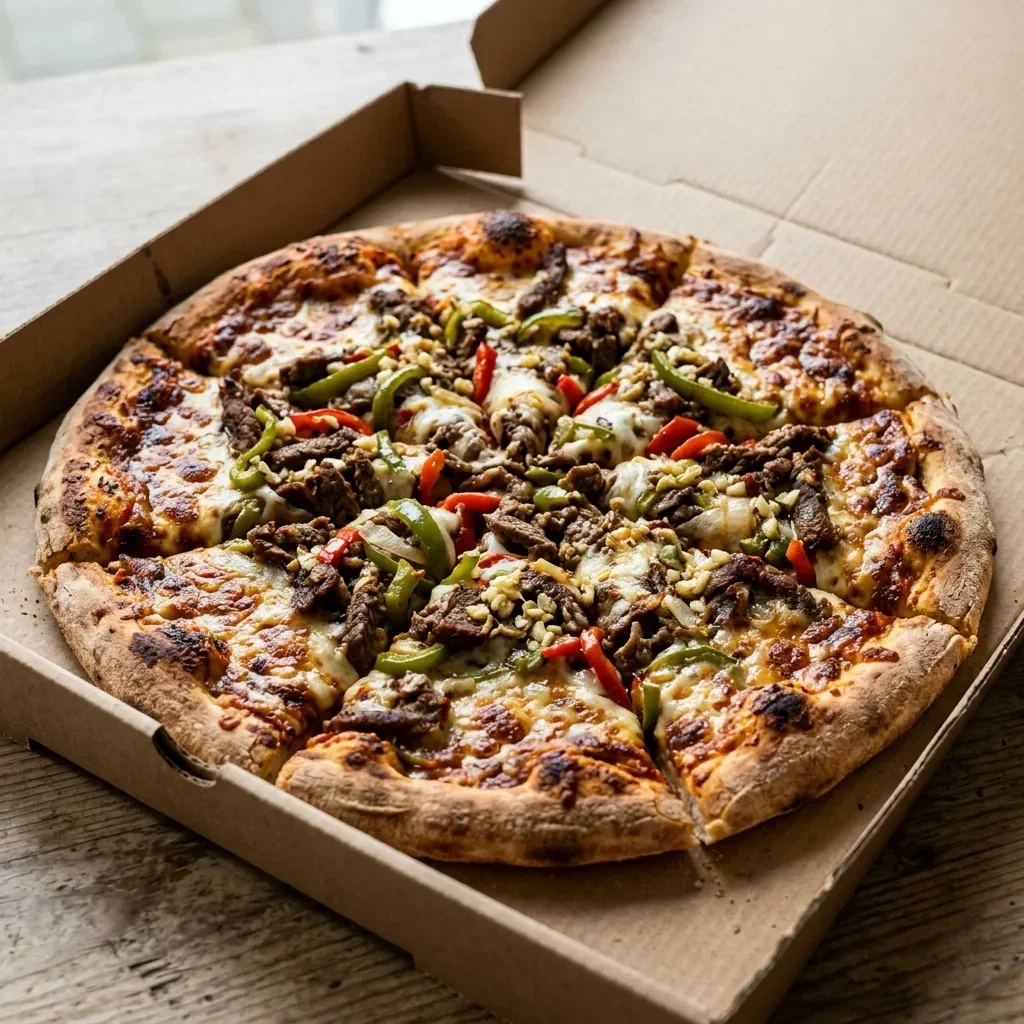 Shoarma large