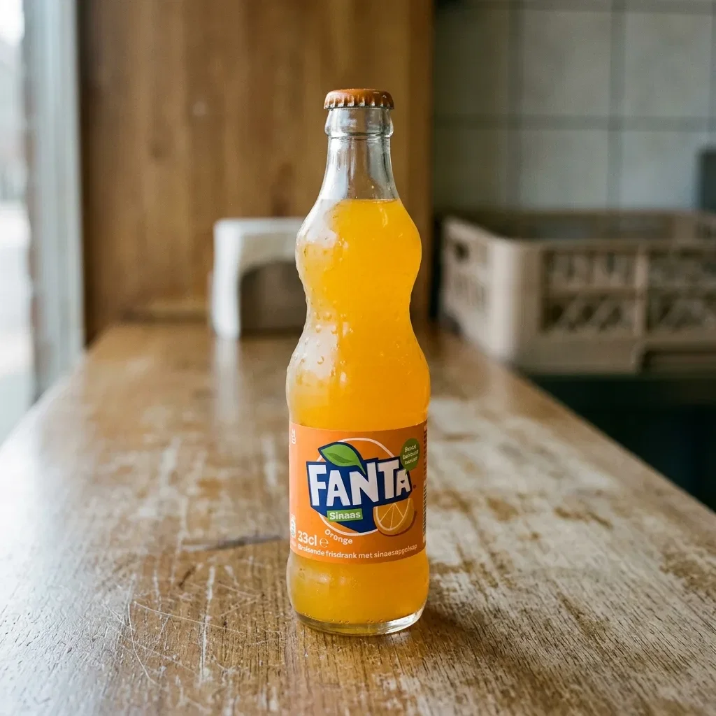 Fanta