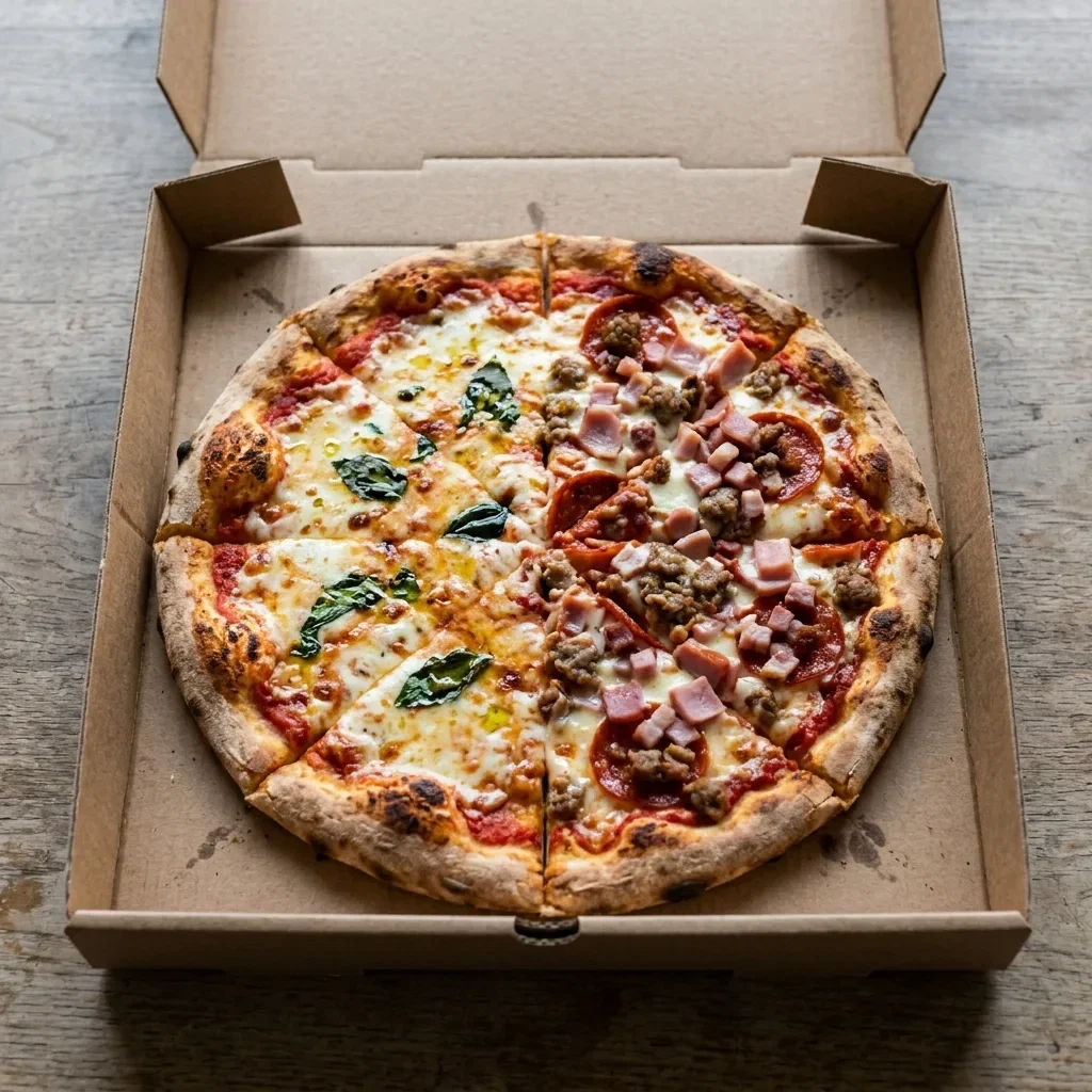 Splitza medium