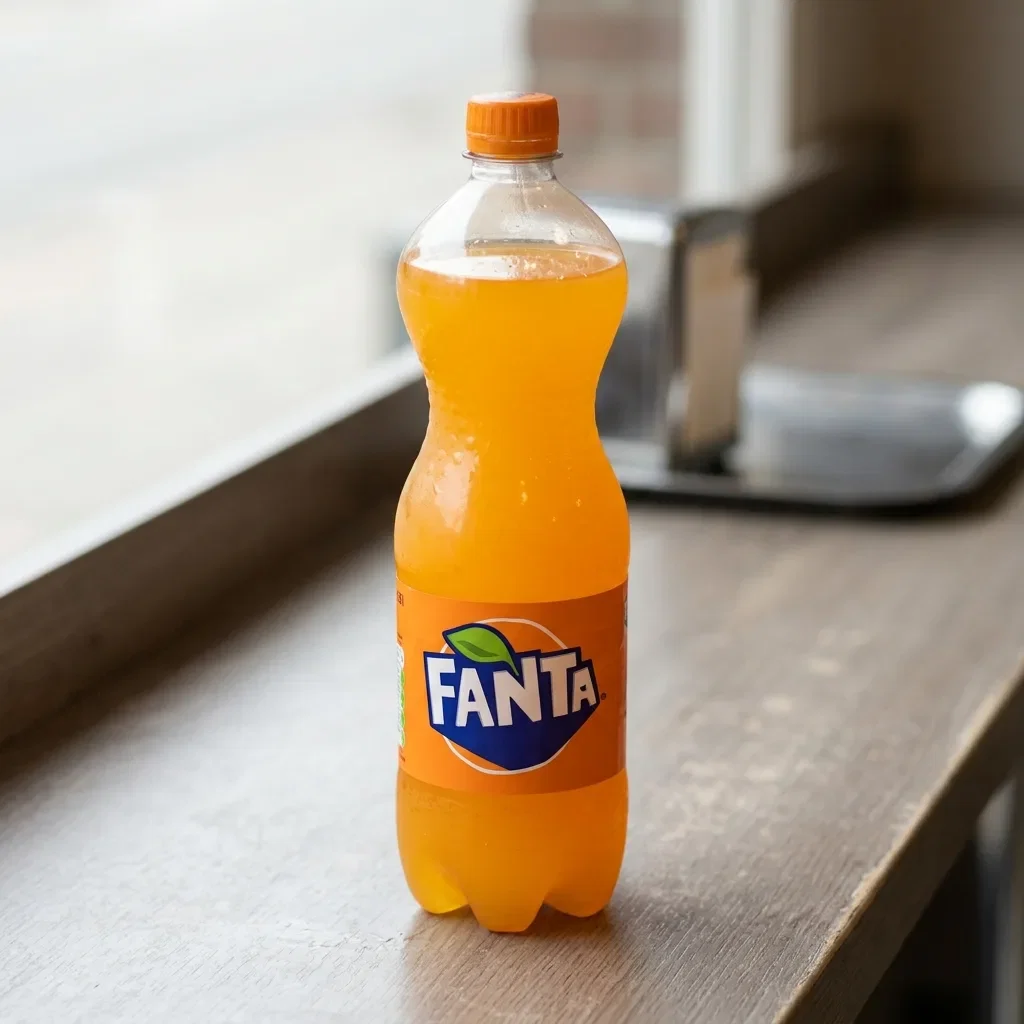 Fanta