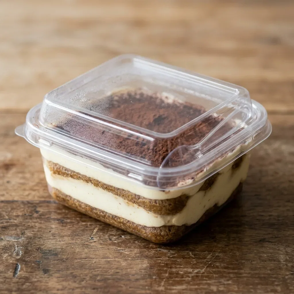 Tiramisu