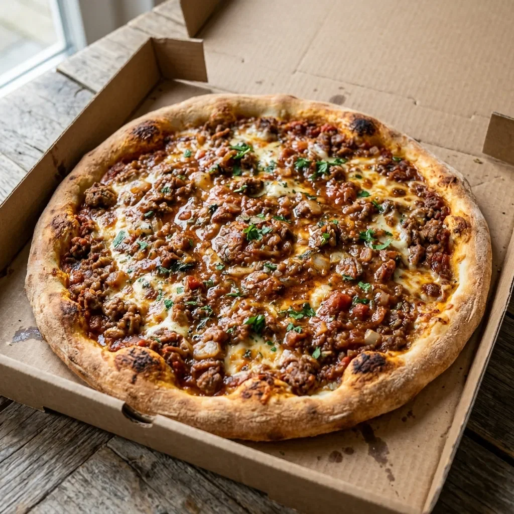 Bolognese large