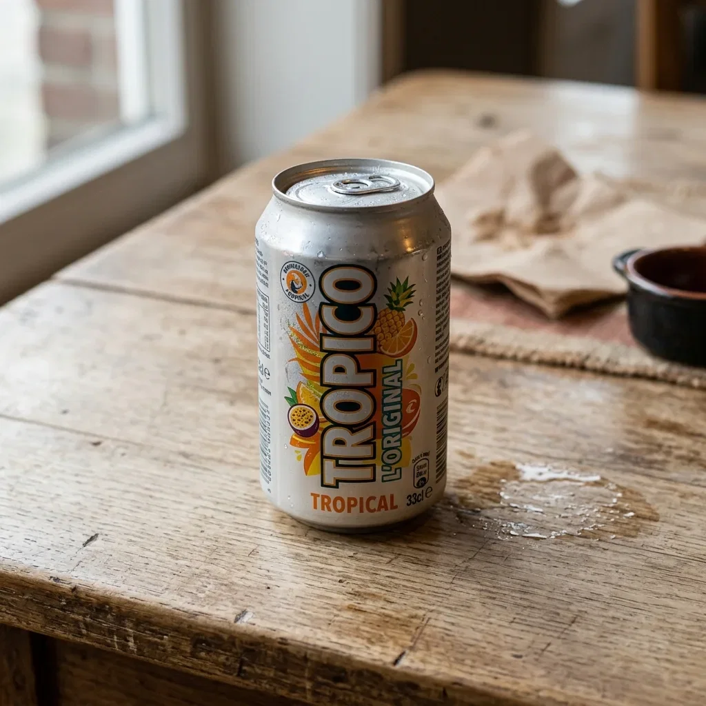 Tropico