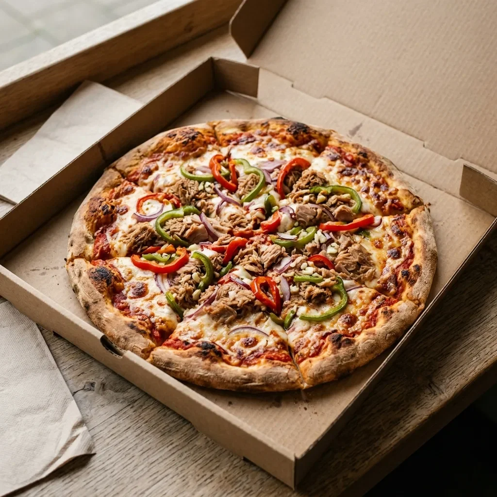King deluxe medium