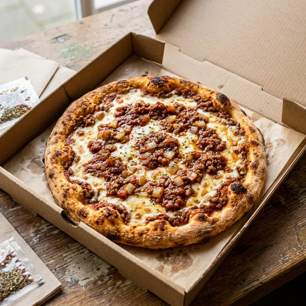 Bolognese small
