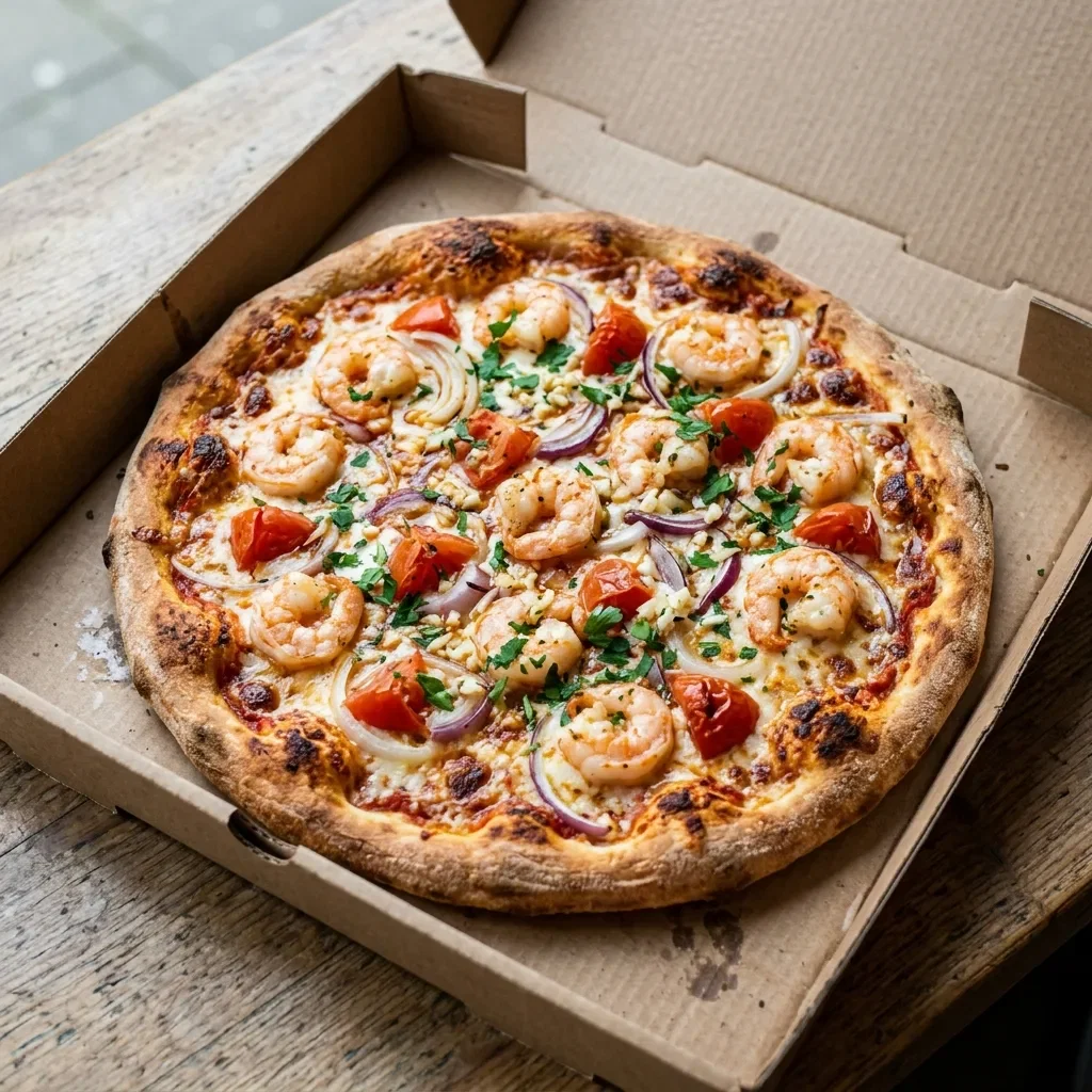 Scampi mampi medium