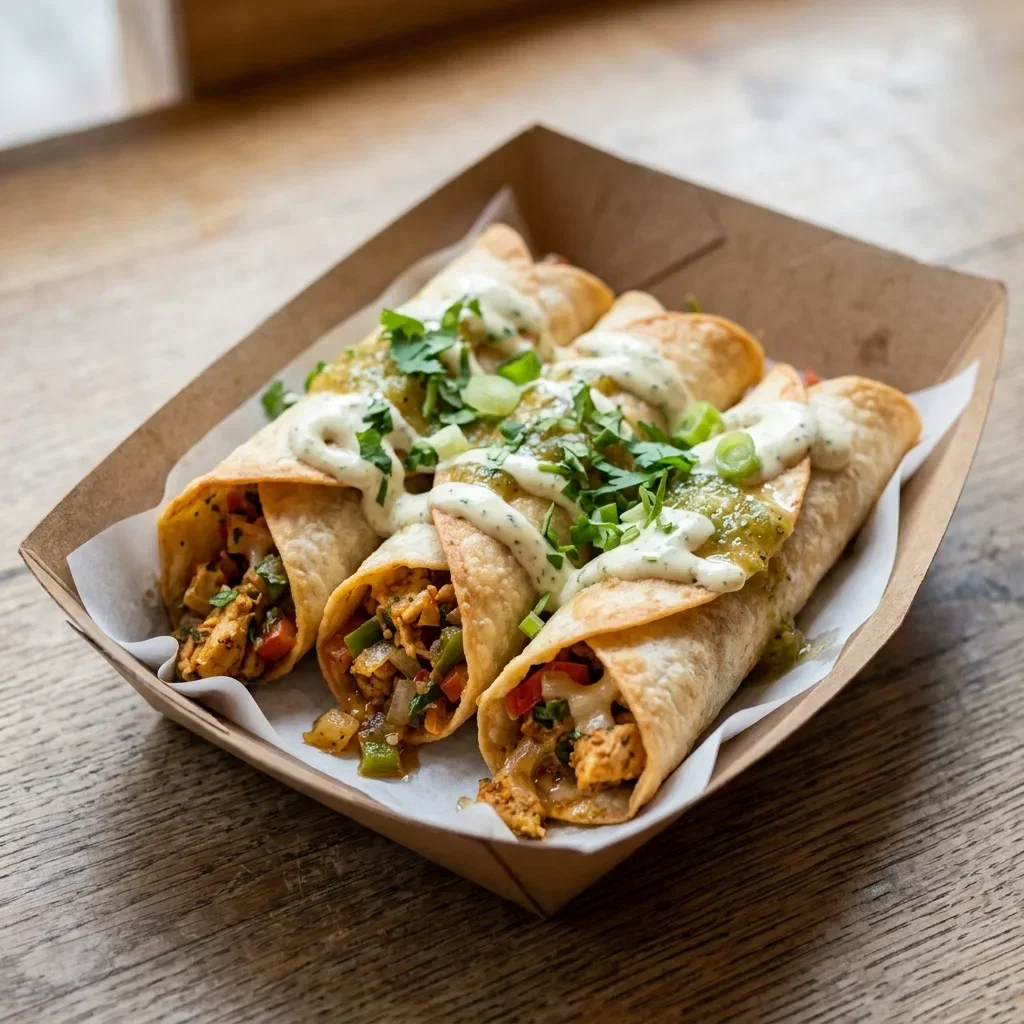 Gringo taquito's
