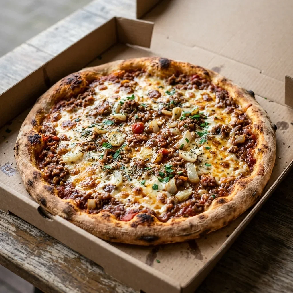 Bolognese medium