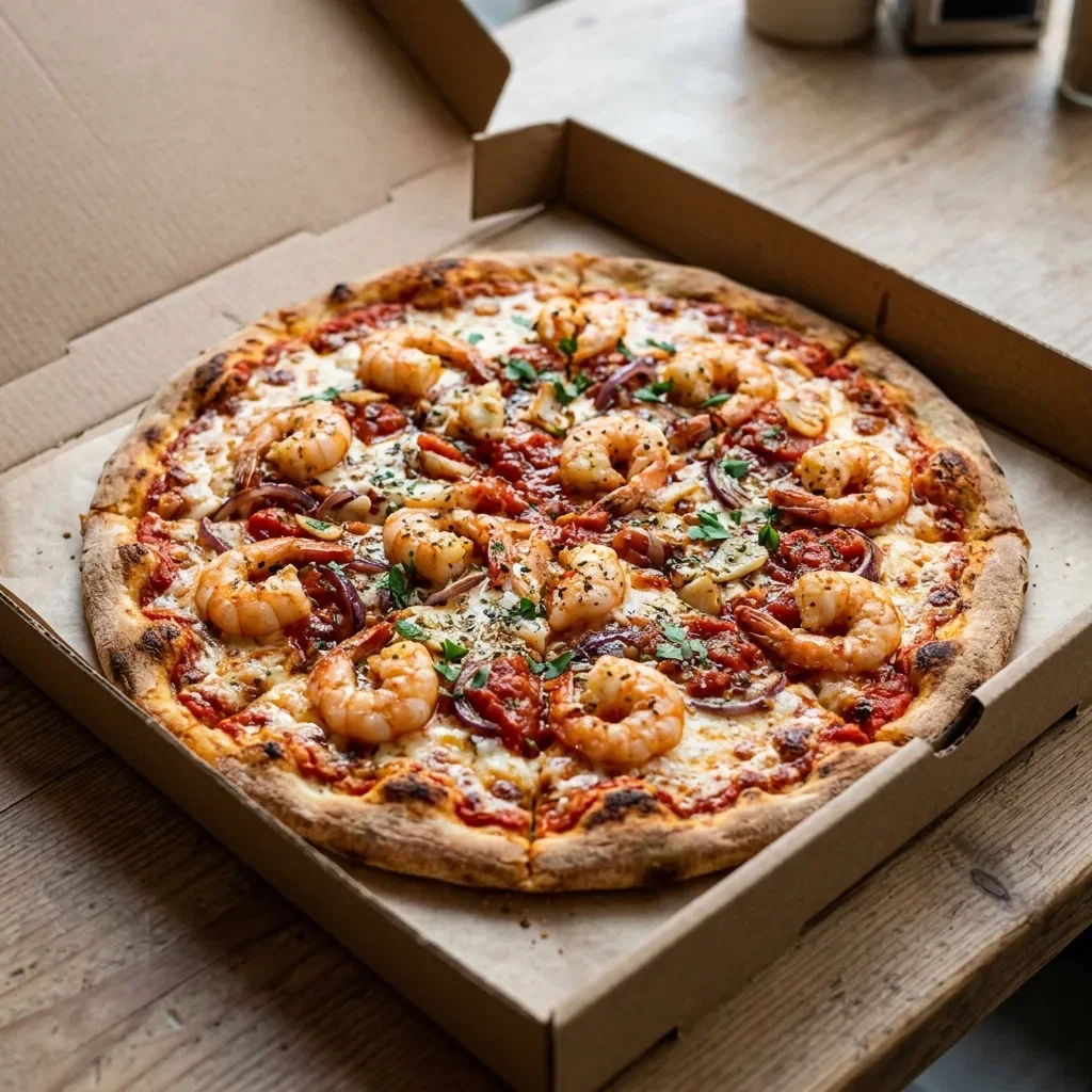 Scampi mampi large
