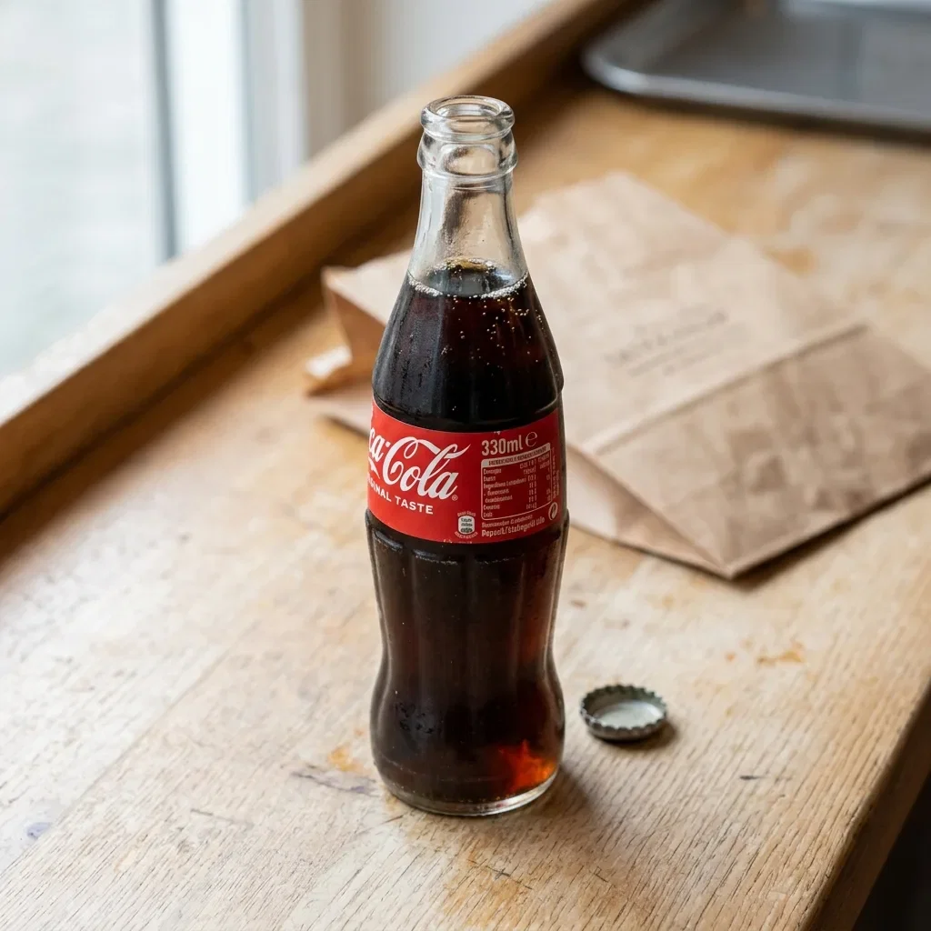 Coca cola