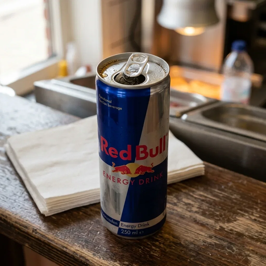 Redbull