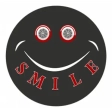 Smile Pizza Pita Pasta logo