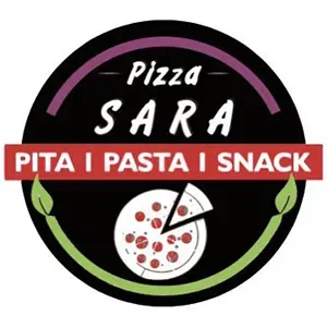 Pizza Sara Hamme