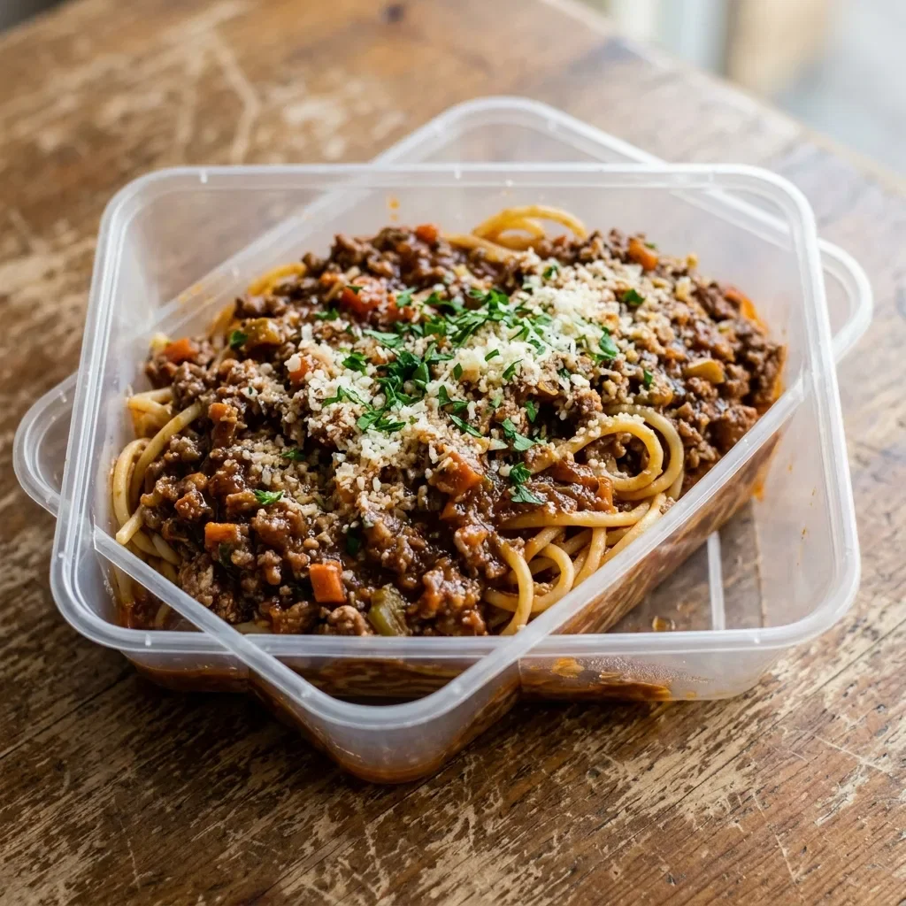 Bolognaise