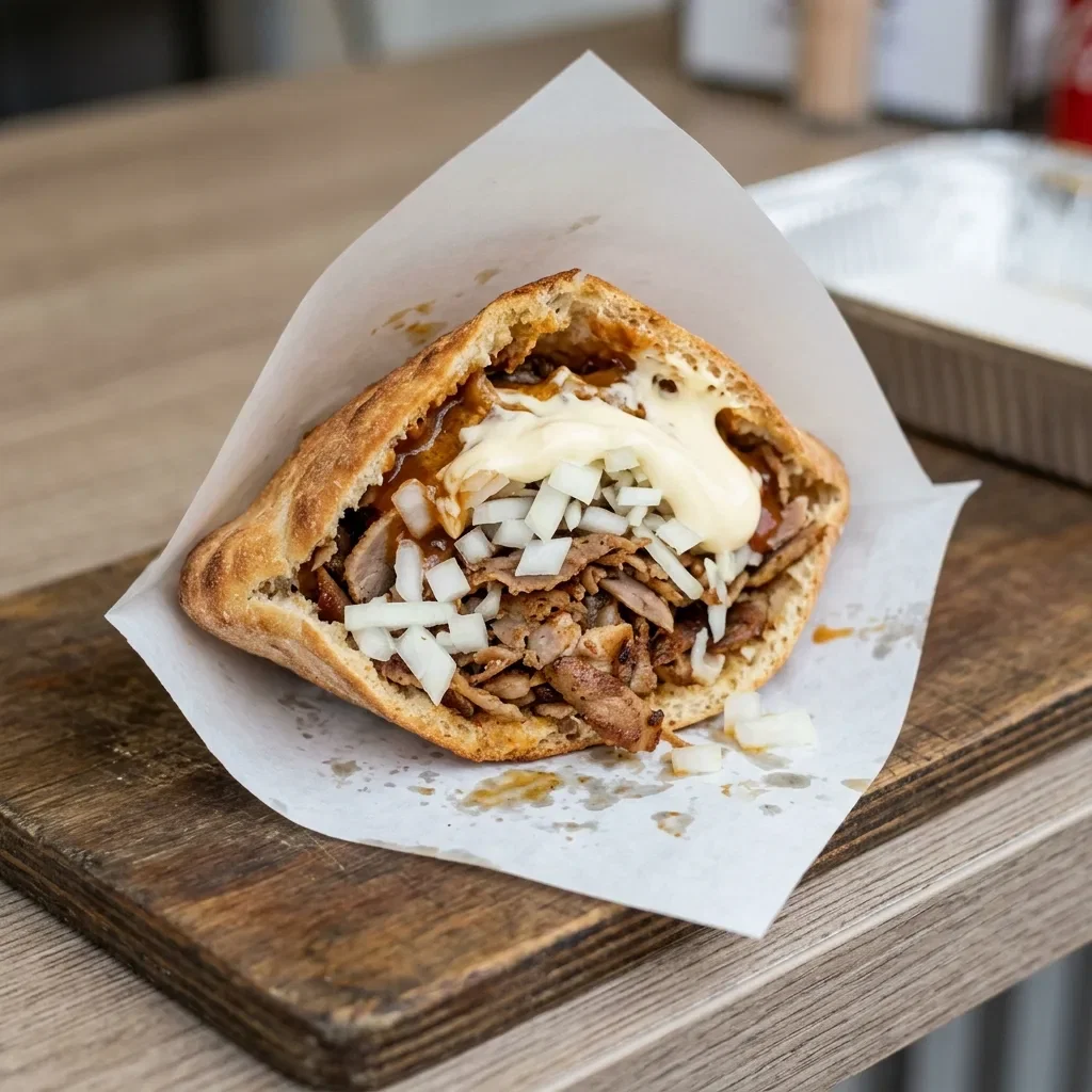Pita speciaal