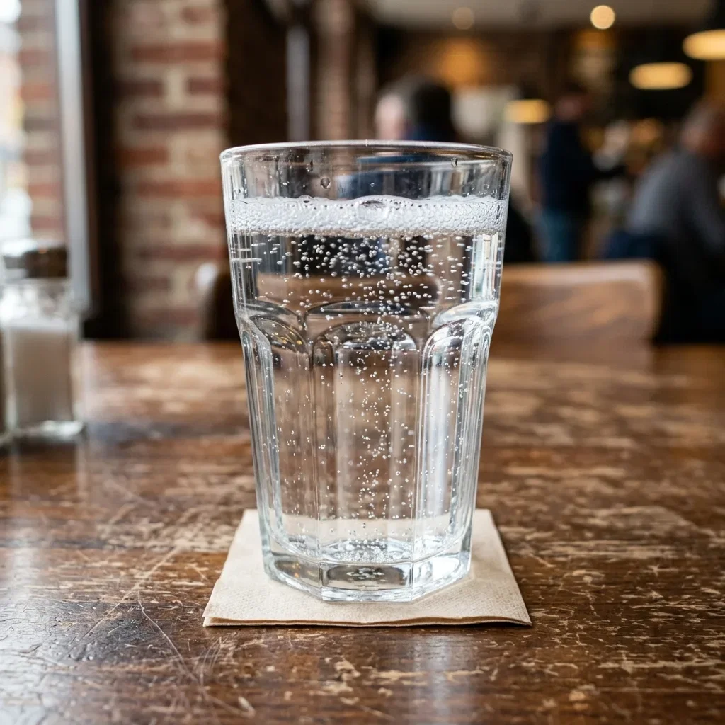 Bruis water