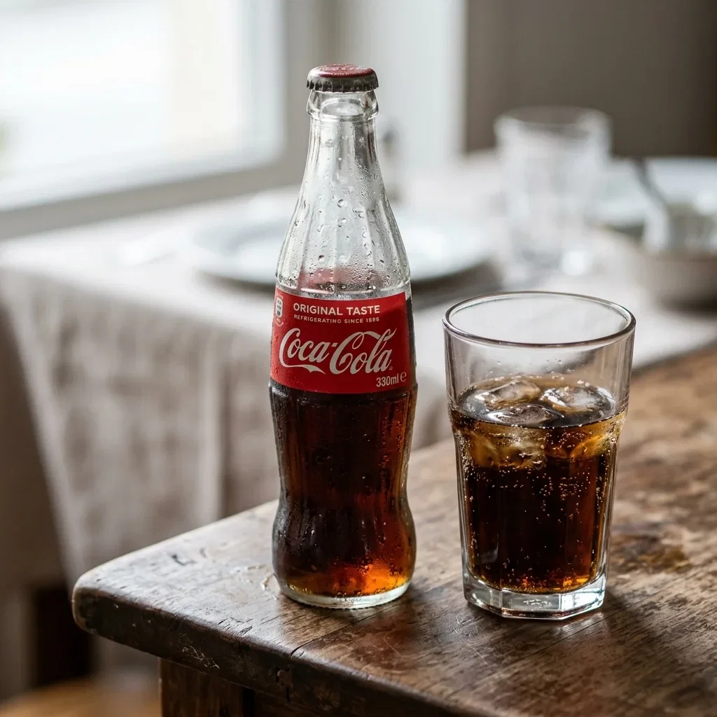 Coa cola