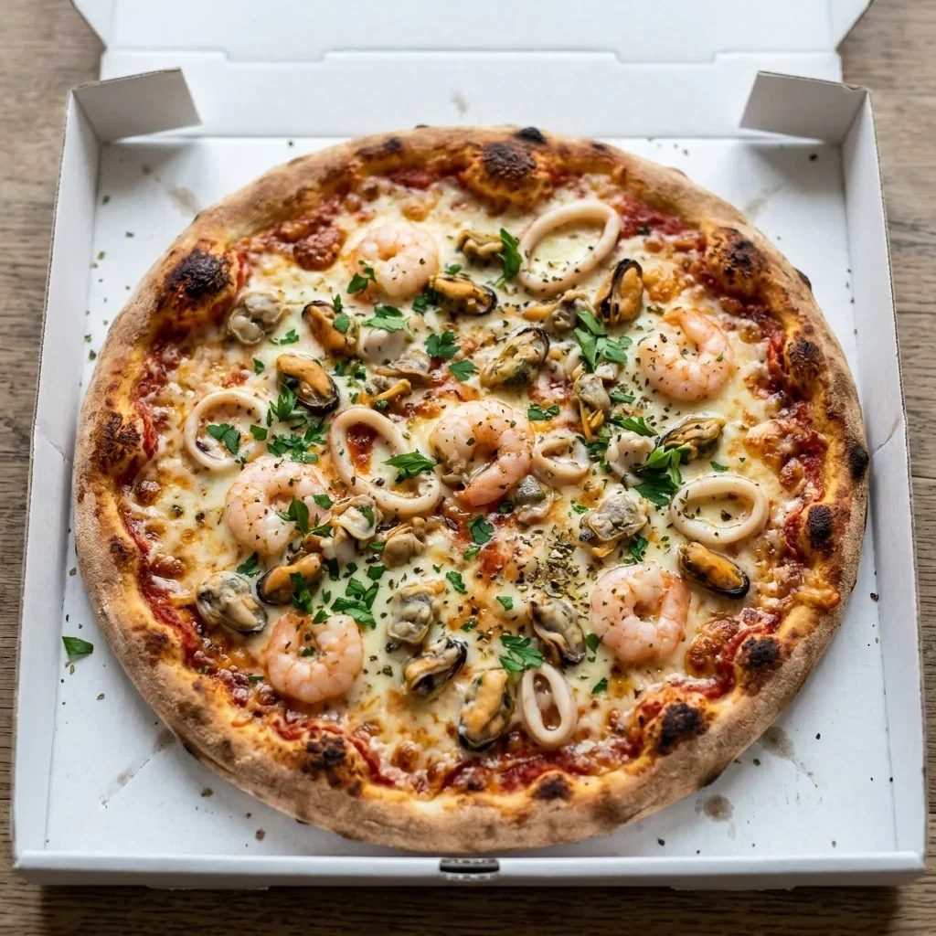 Pizza zeevruchten small