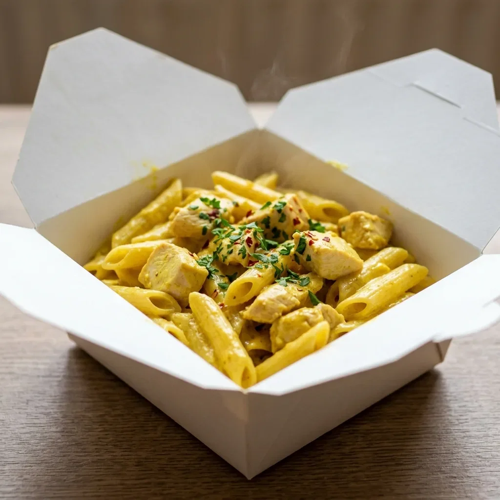 Carbonara