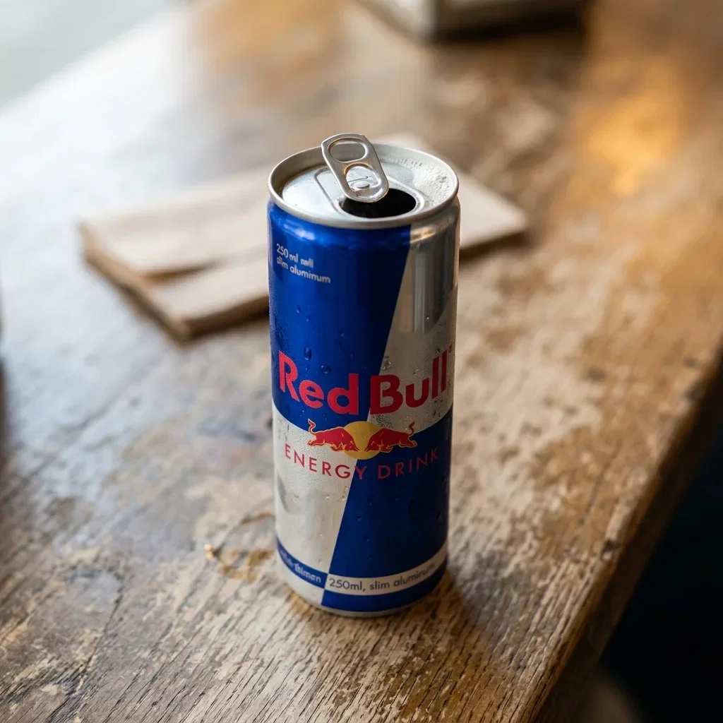 Red-bull