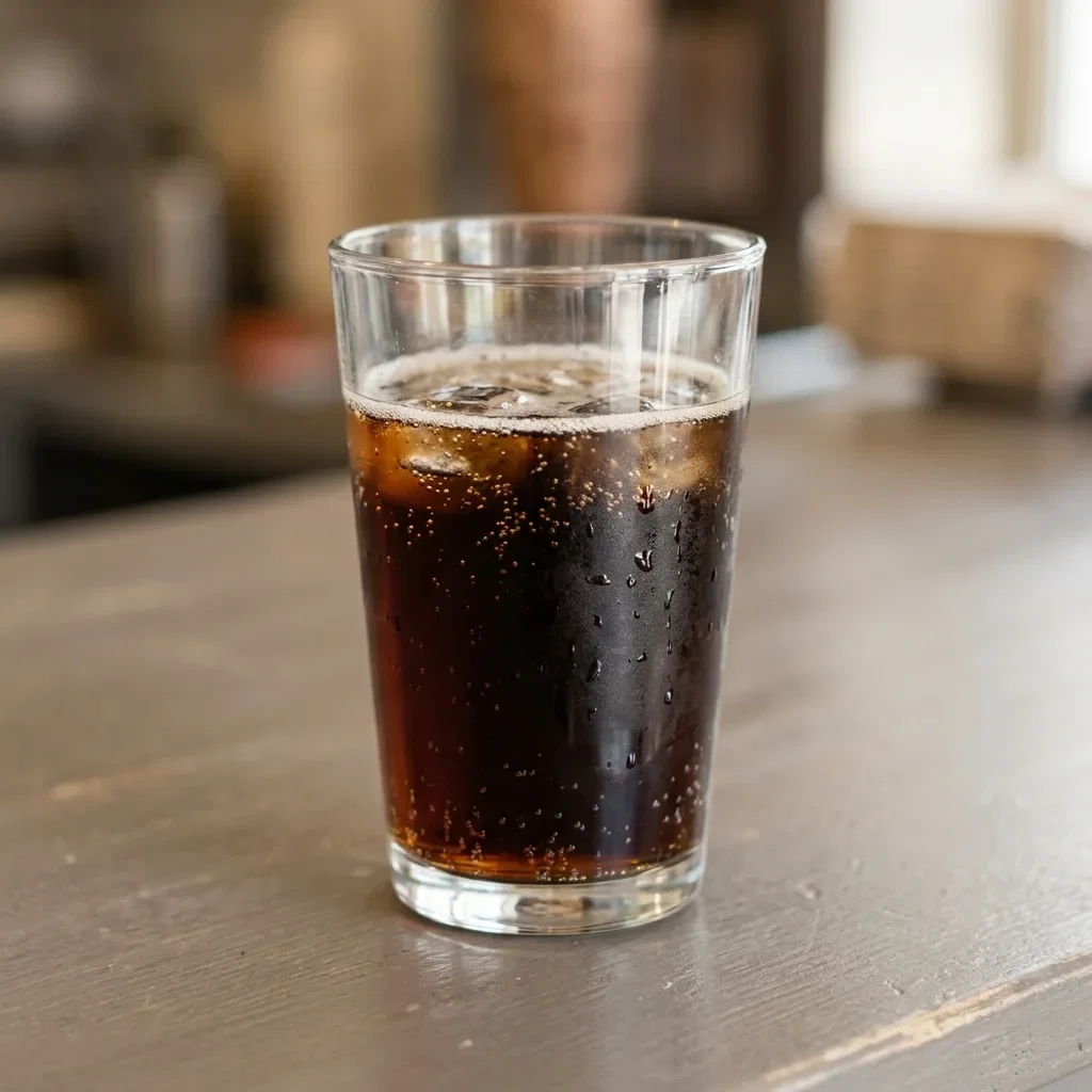 Cola zero