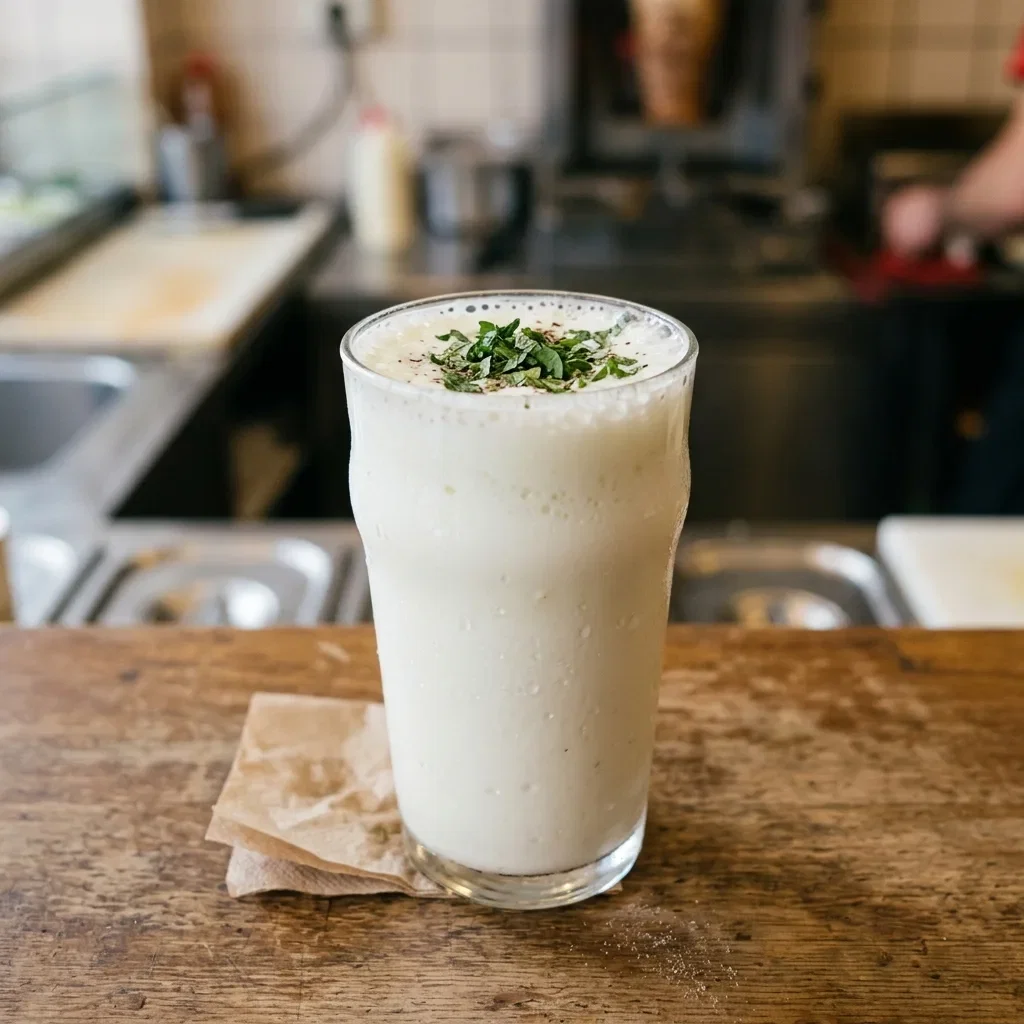 Ayran