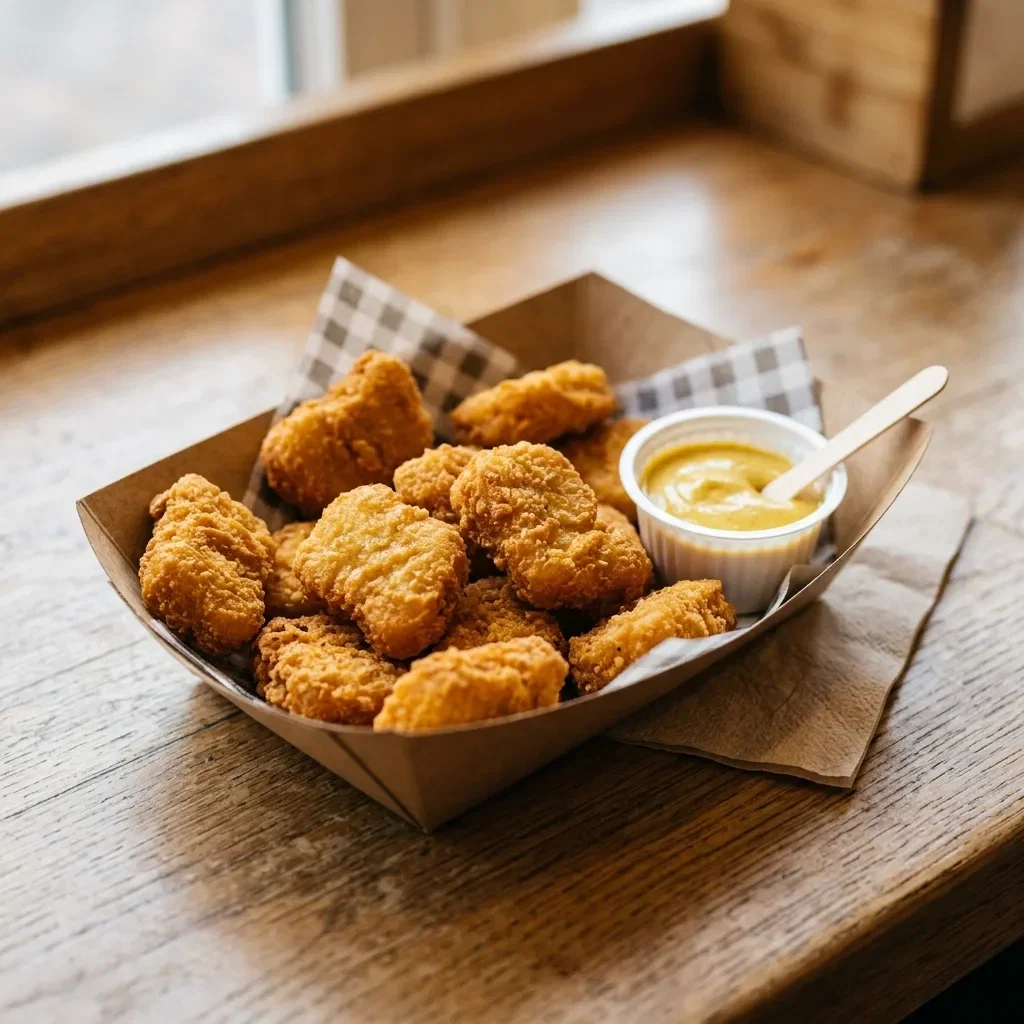 Nuggets