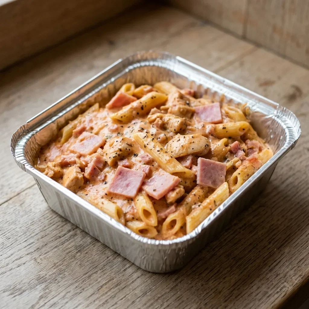 Thai chicken