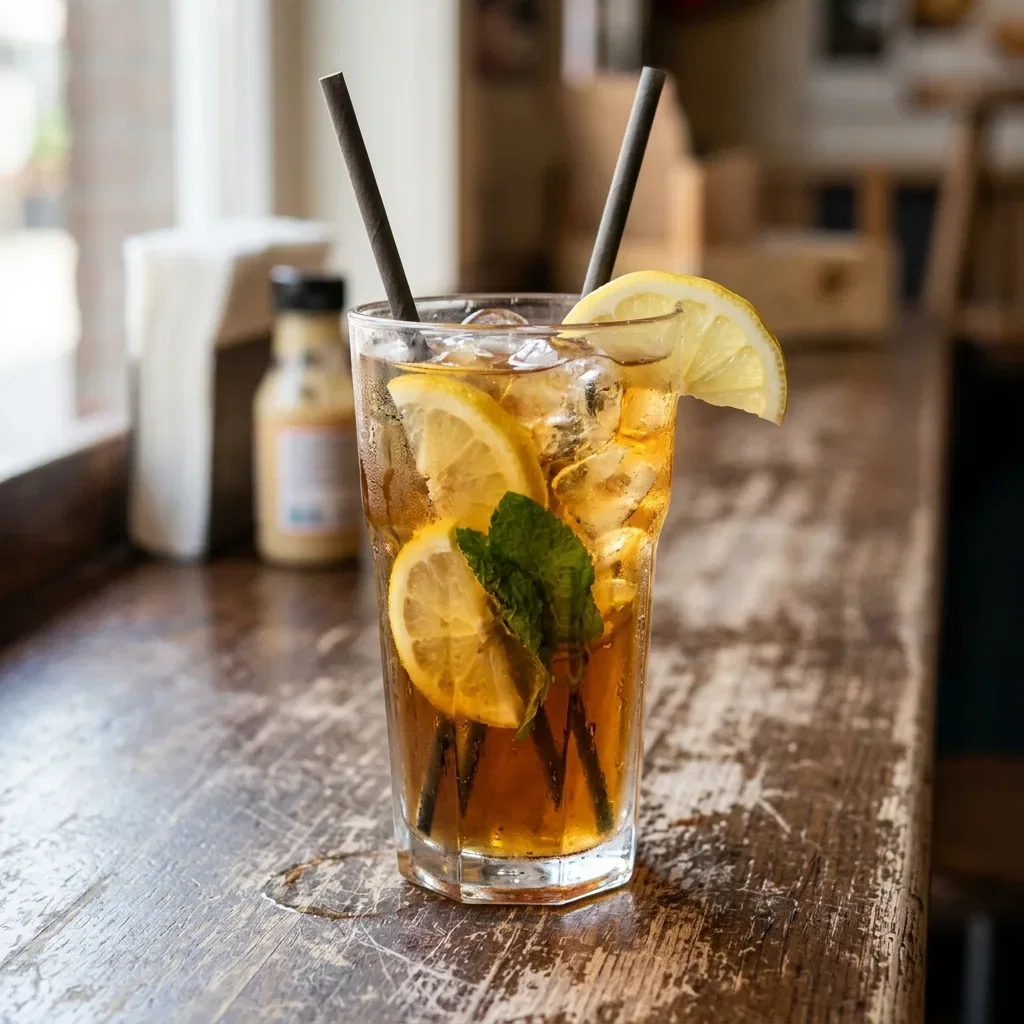 Ice-tea