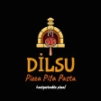 Dilsu Pizza Pita logo