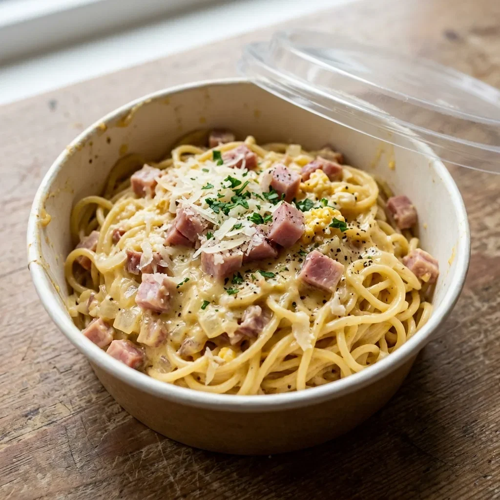 Carbonara