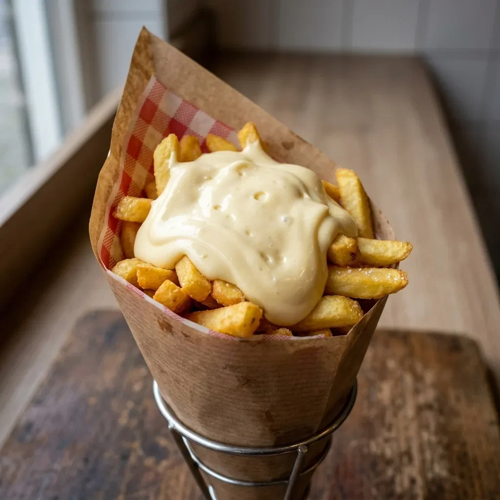 Mayonaise