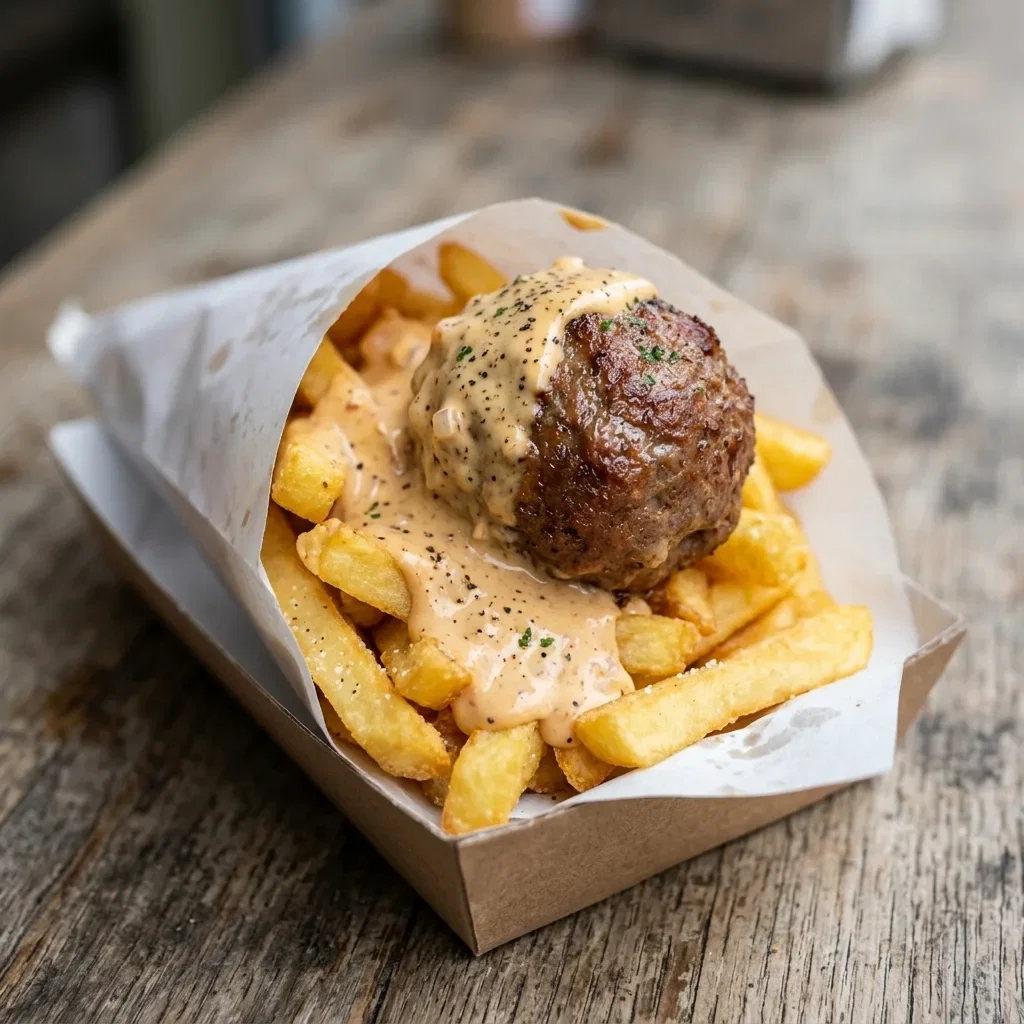 Boulette