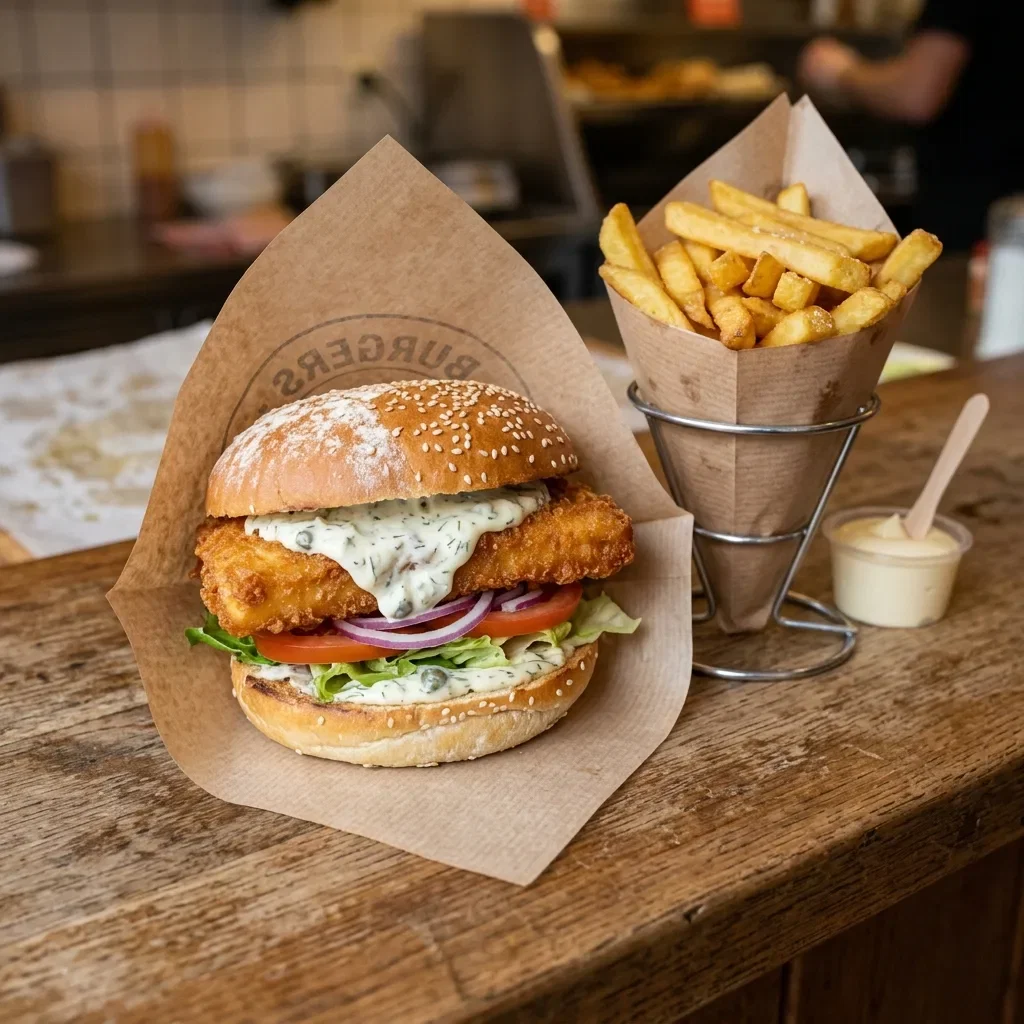 Visburger