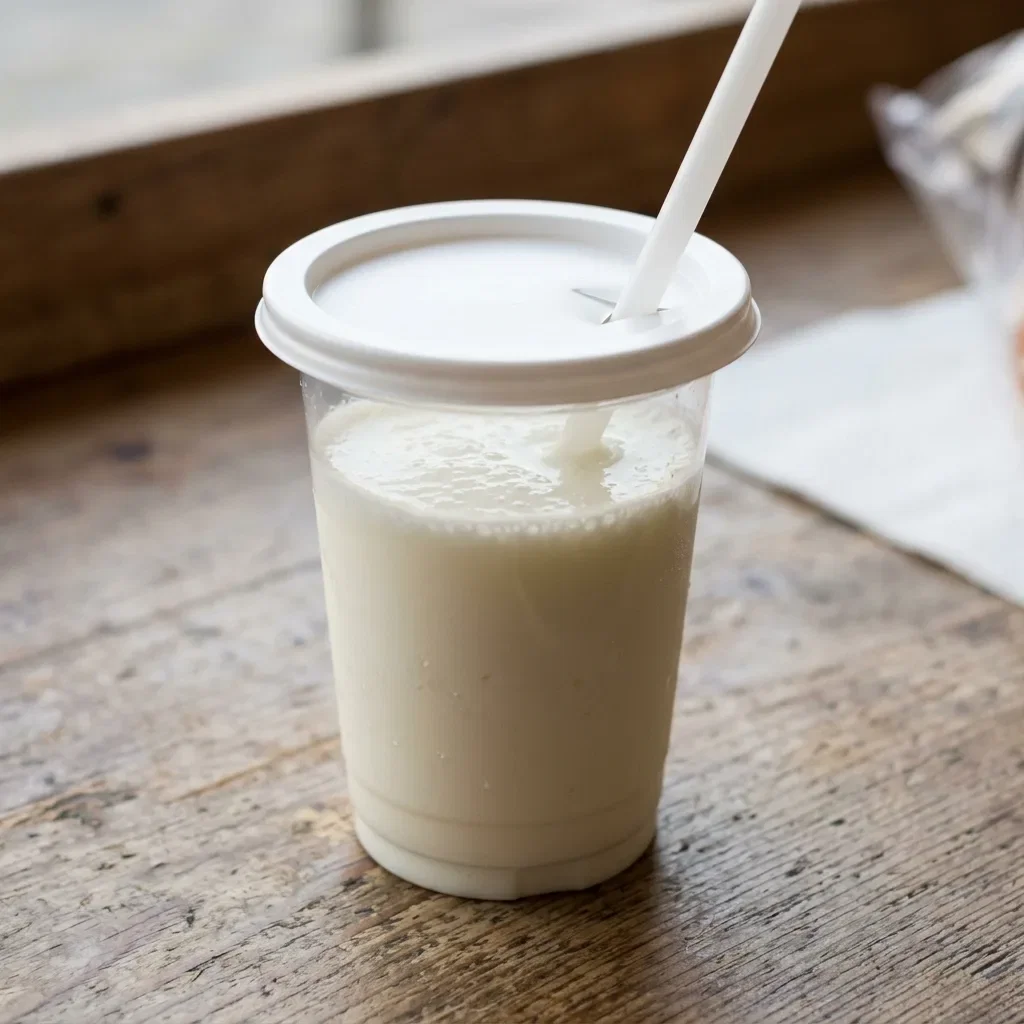 Ayran