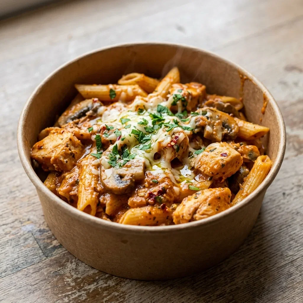 Arrabiata