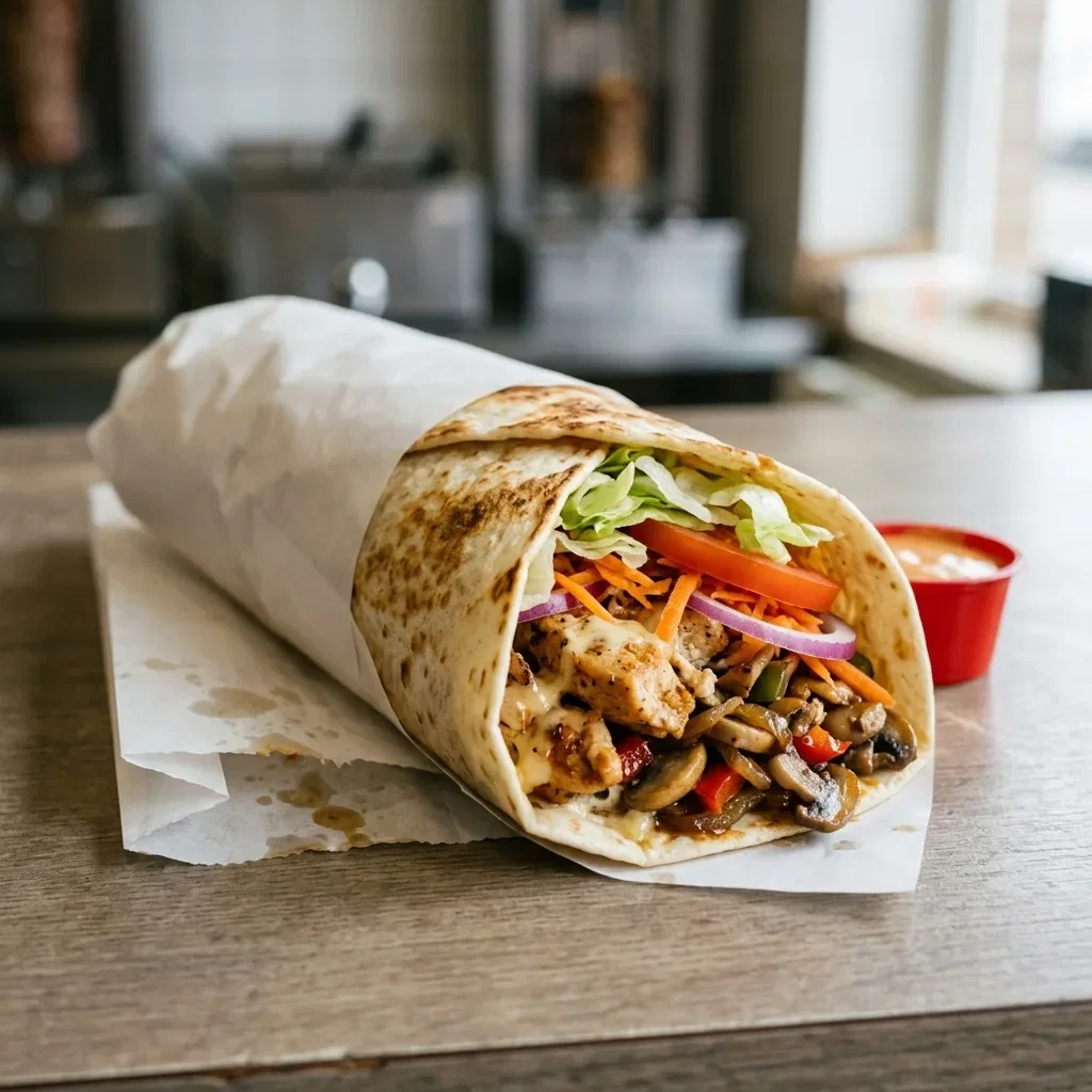 Durum kip special