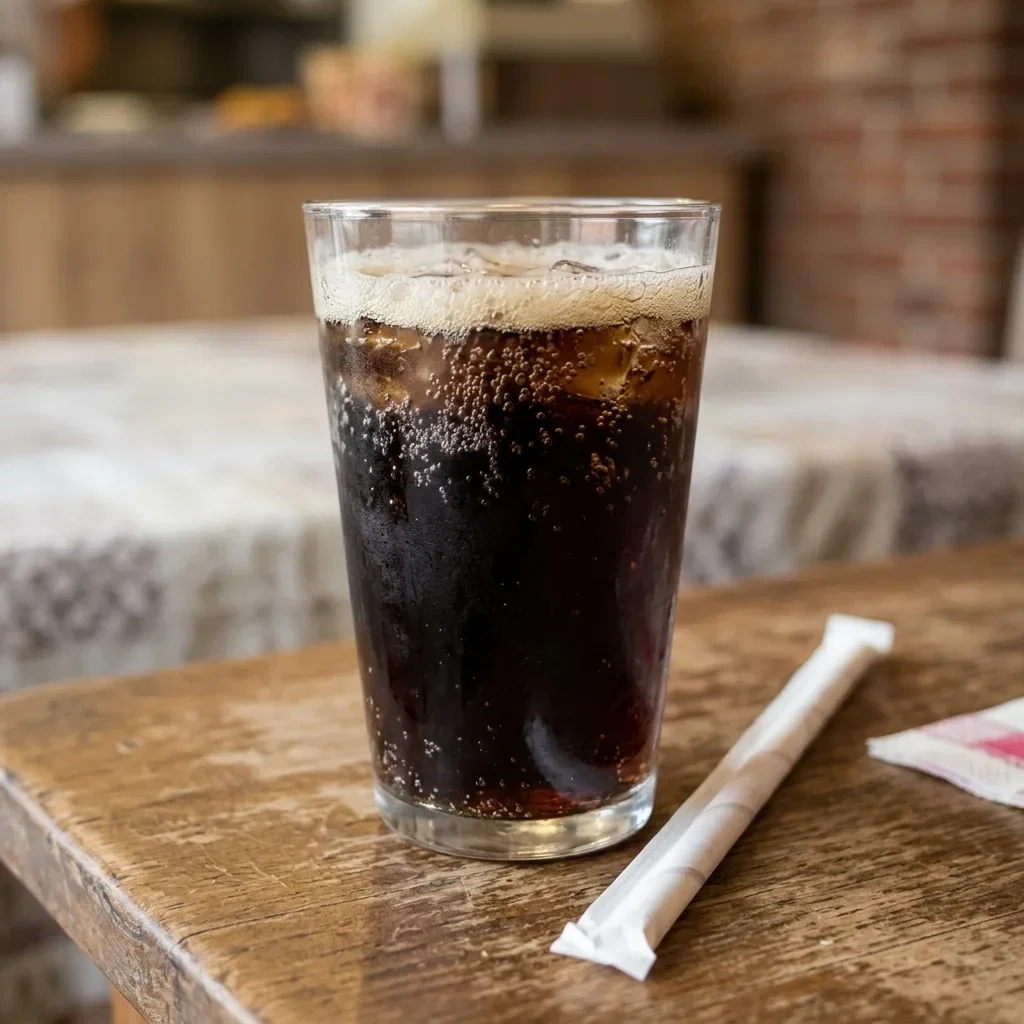 Cola zero