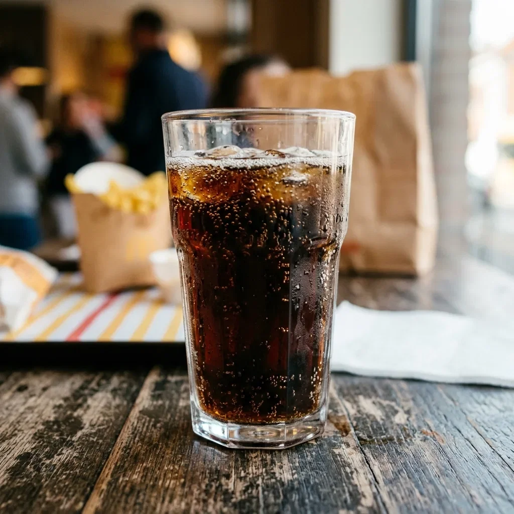 Coca cola