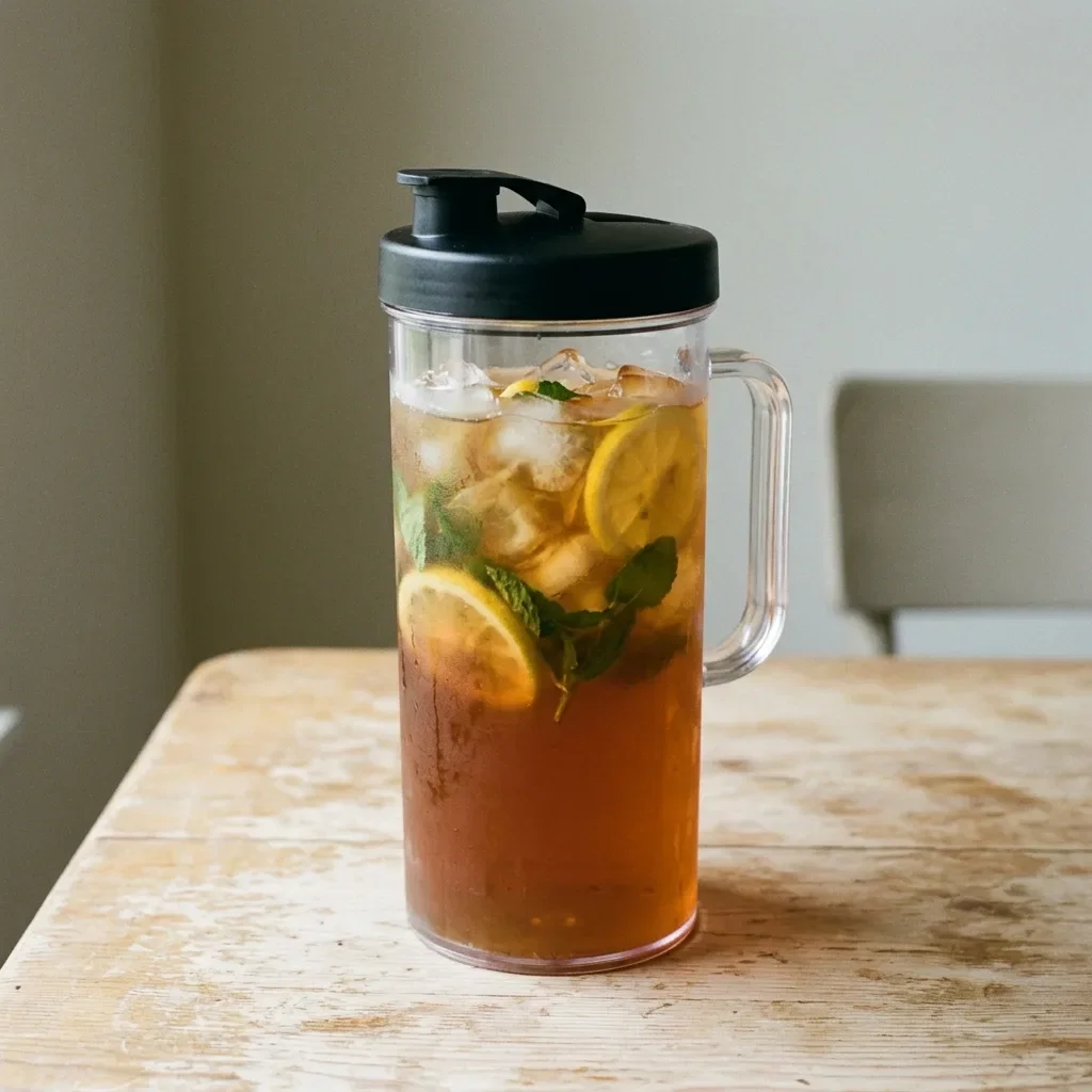 Ice tea 1,5l